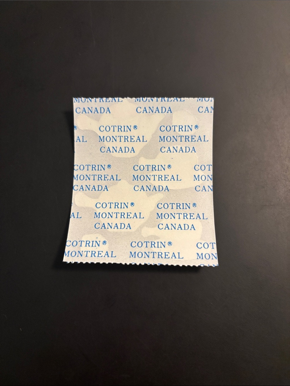 Cotrin Tea SetPearly Sticker Mod Vintage 80's - Picture 2 of 2